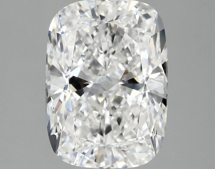 2.51 Carat Cushion Lab Grown Diamond