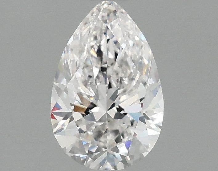 0.97 Carat Pear Lab Grown Diamond