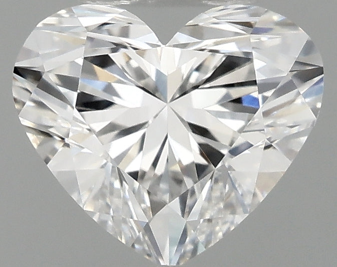 1.01 Carat Heart Lab Grown Diamond