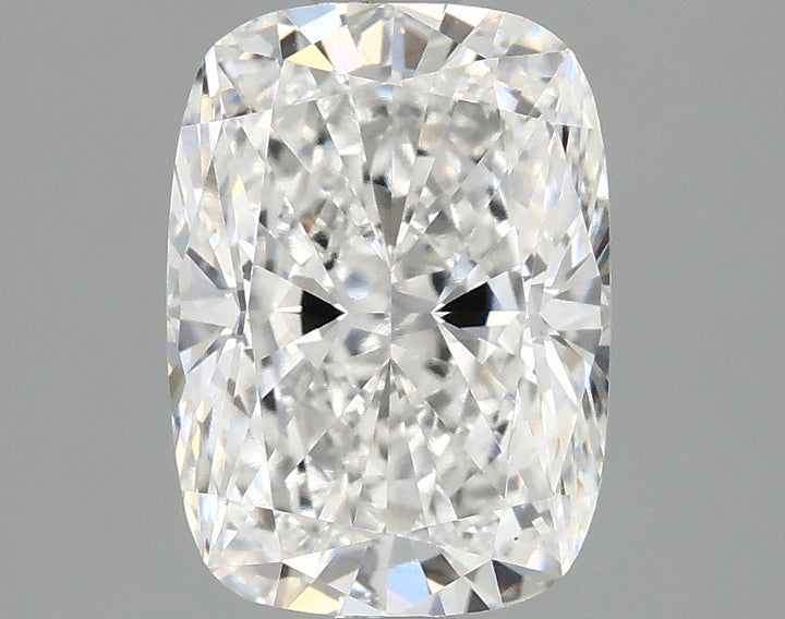 2.09 Carat Cushion Lab Grown Diamond