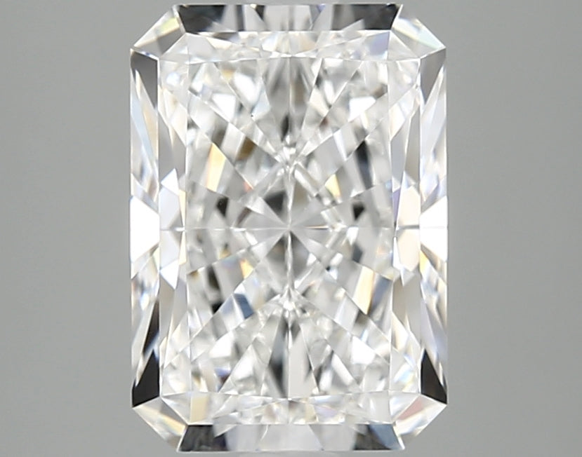 3.10 Carat Radiant Lab Grown Diamond