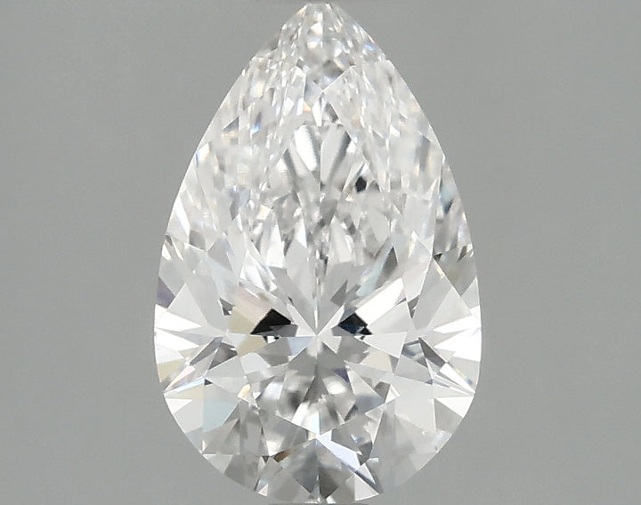 1.86 Carat Pear Lab Grown Diamond