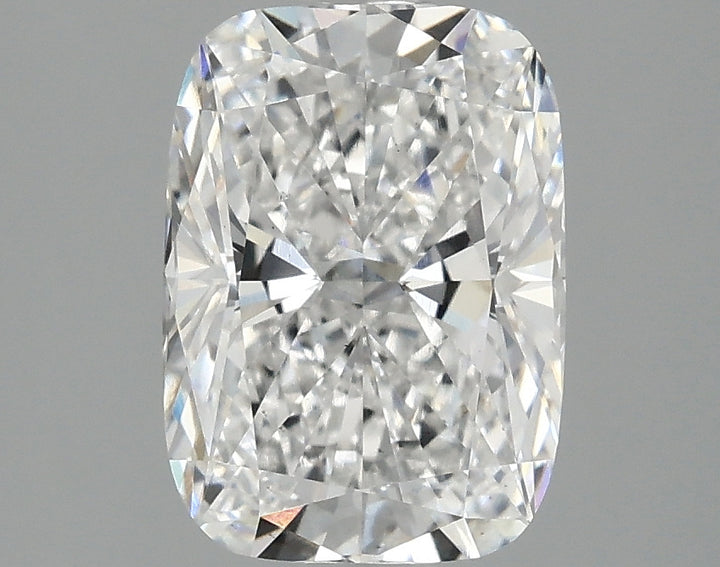 2.09 Carat Cushion Lab Grown Diamond
