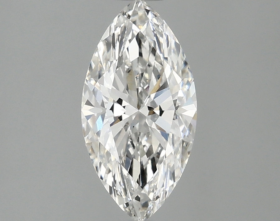 1.23 Carat Marquise Lab Grown Diamond