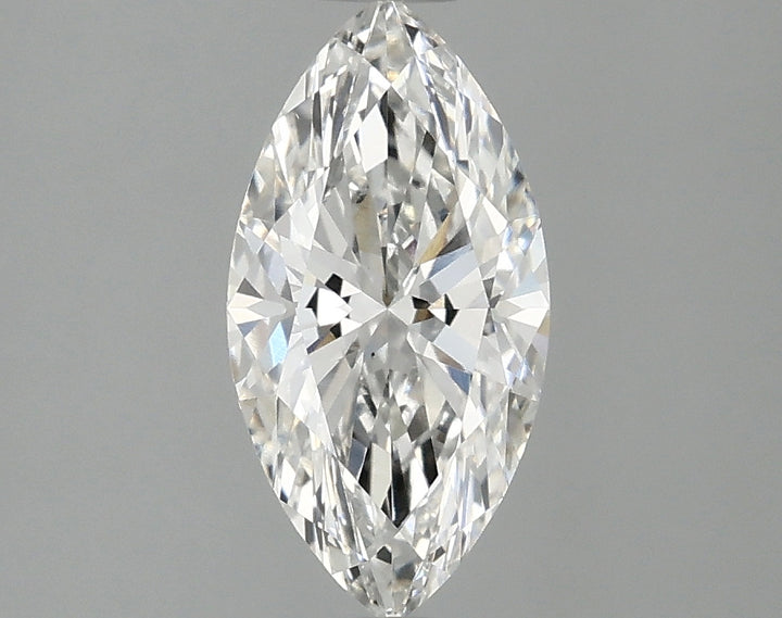 1.23 Carat Marquise Lab Grown Diamond