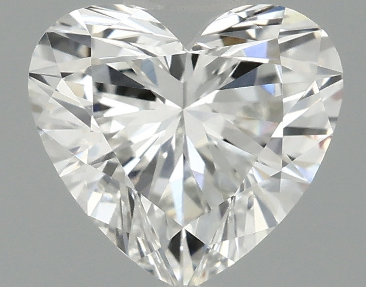 1.03 Carat Heart Lab Grown Diamond