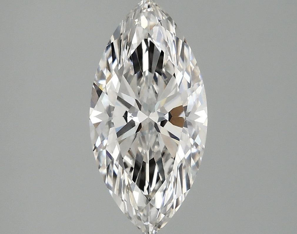 1.59 Carat Marquise Lab Grown Diamond