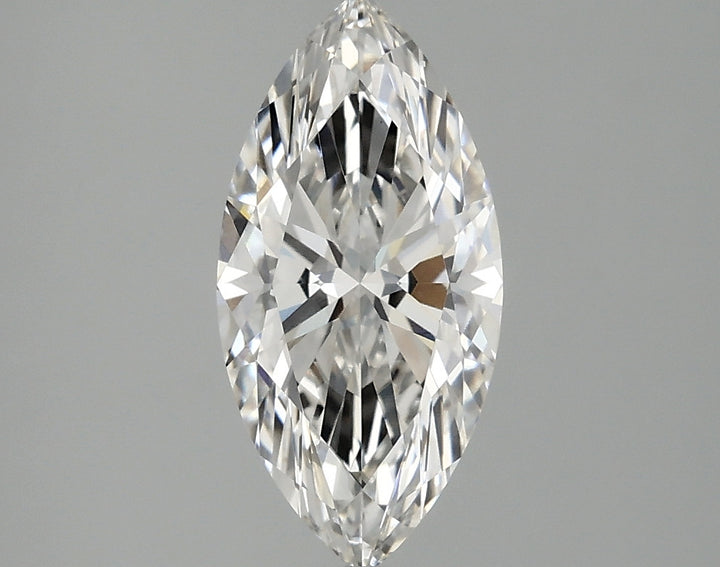 1.59 Carat Marquise Lab Grown Diamond