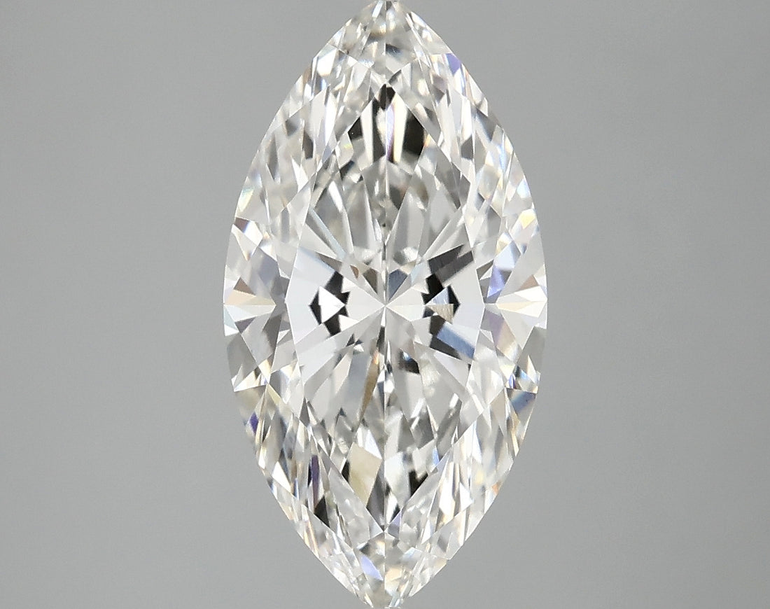 3.03 Carat Marquise Lab Grown Diamond