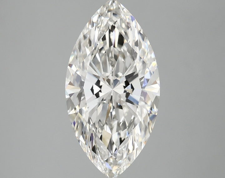 3.03 Carat Marquise Lab Grown Diamond