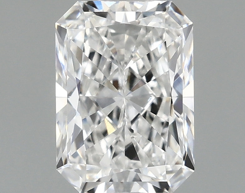 1.01 Carat Radiant Lab Grown Diamond