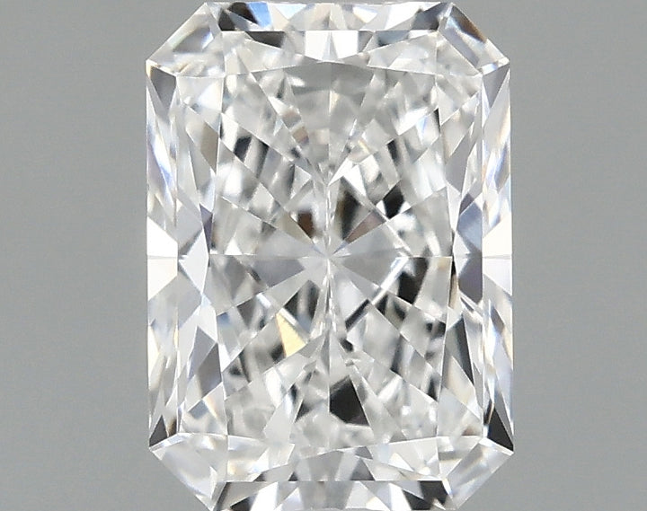 1.01 Carat Radiant Lab Grown Diamond