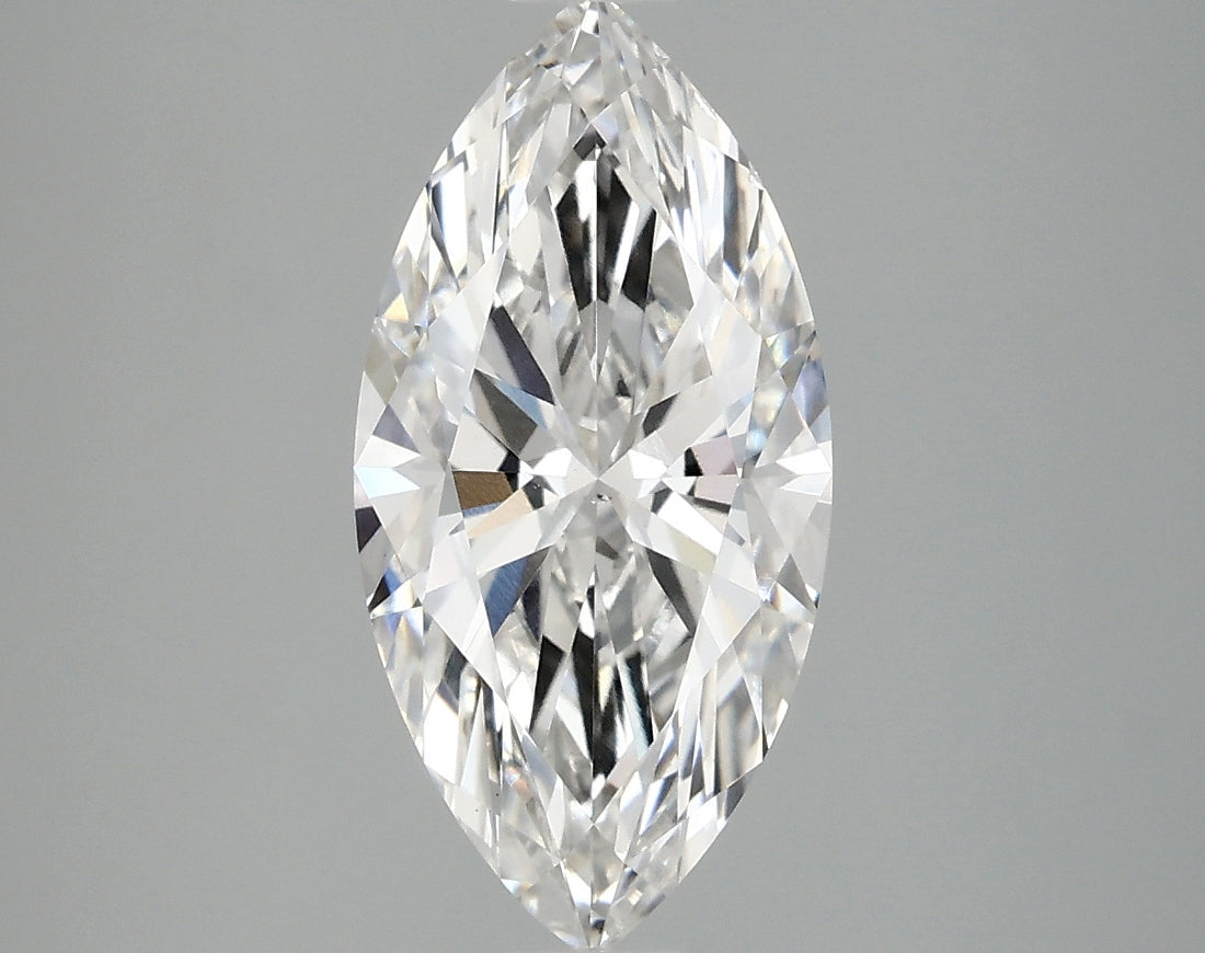 2.50 Carat Marquise Lab Grown Diamond