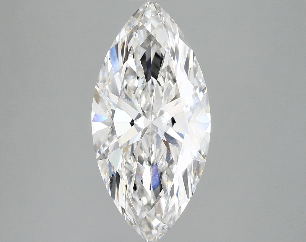 2.51 Carat Marquise Lab Grown Diamond