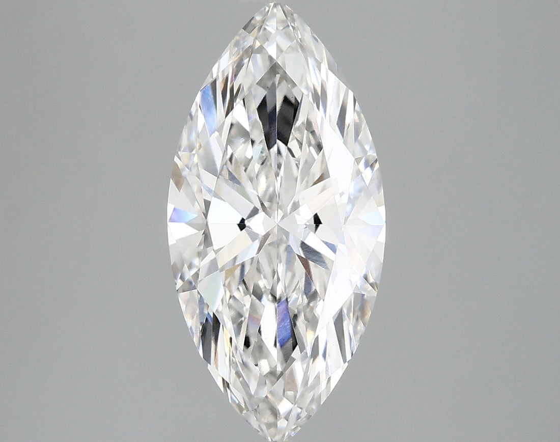 2.51 Carat Marquise Lab Grown Diamond