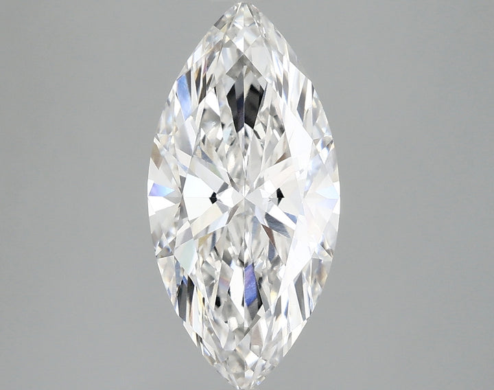 2.51 Carat Marquise Lab Grown Diamond