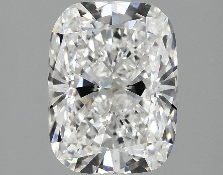 2.02 Carat Cushion Lab Grown Diamond