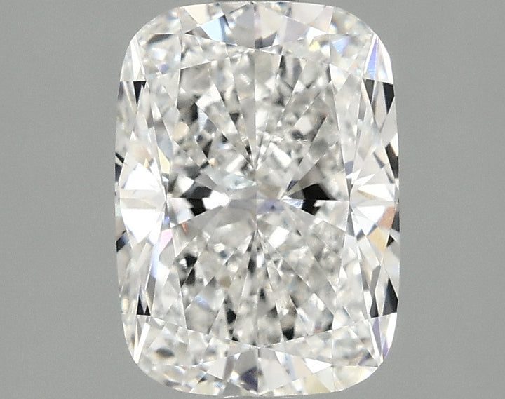 2.03 Carat Cushion Lab Grown Diamond