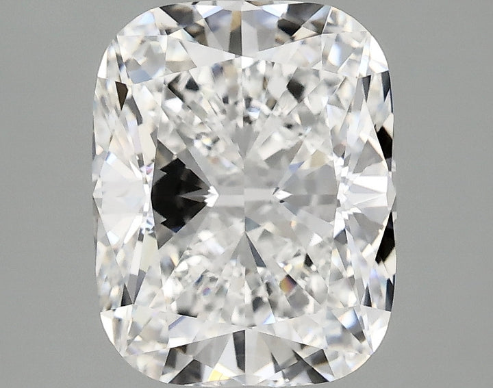 3.01 Carat Cushion Lab Grown Diamond