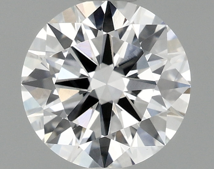 1.00 Carat Round Lab Grown Diamond