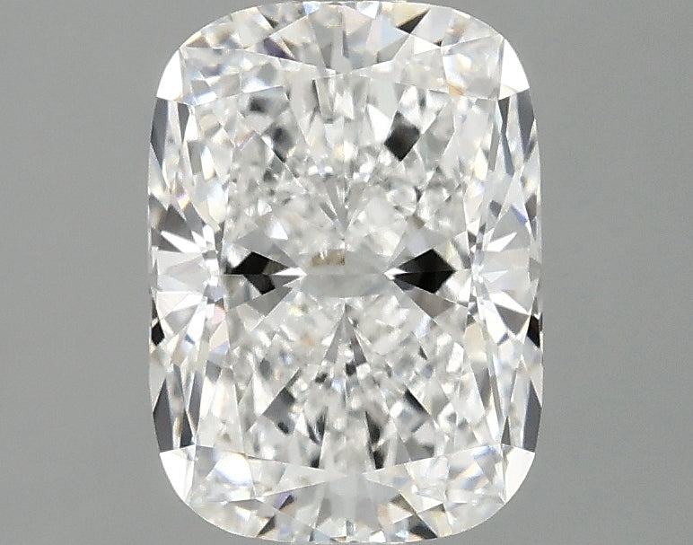 2.10 Carat Cushion Lab Grown Diamond