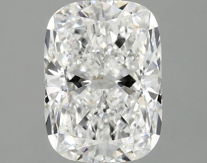 2.10 Carat Cushion Lab Grown Diamond