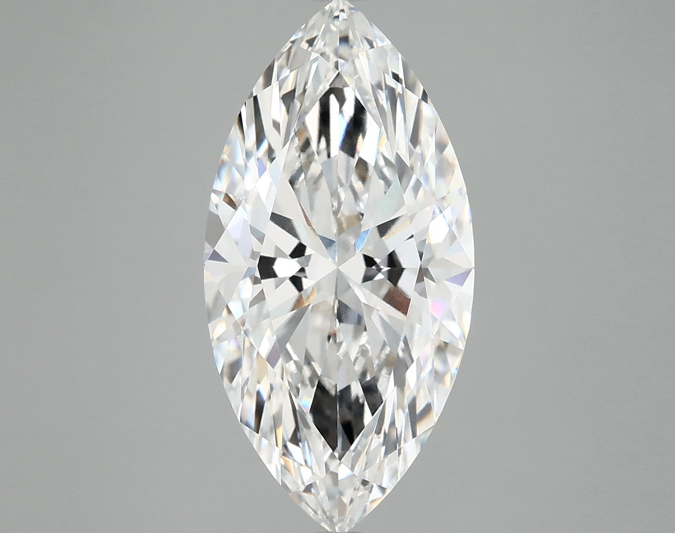 4.10 Carat Marquise Lab Grown Diamond