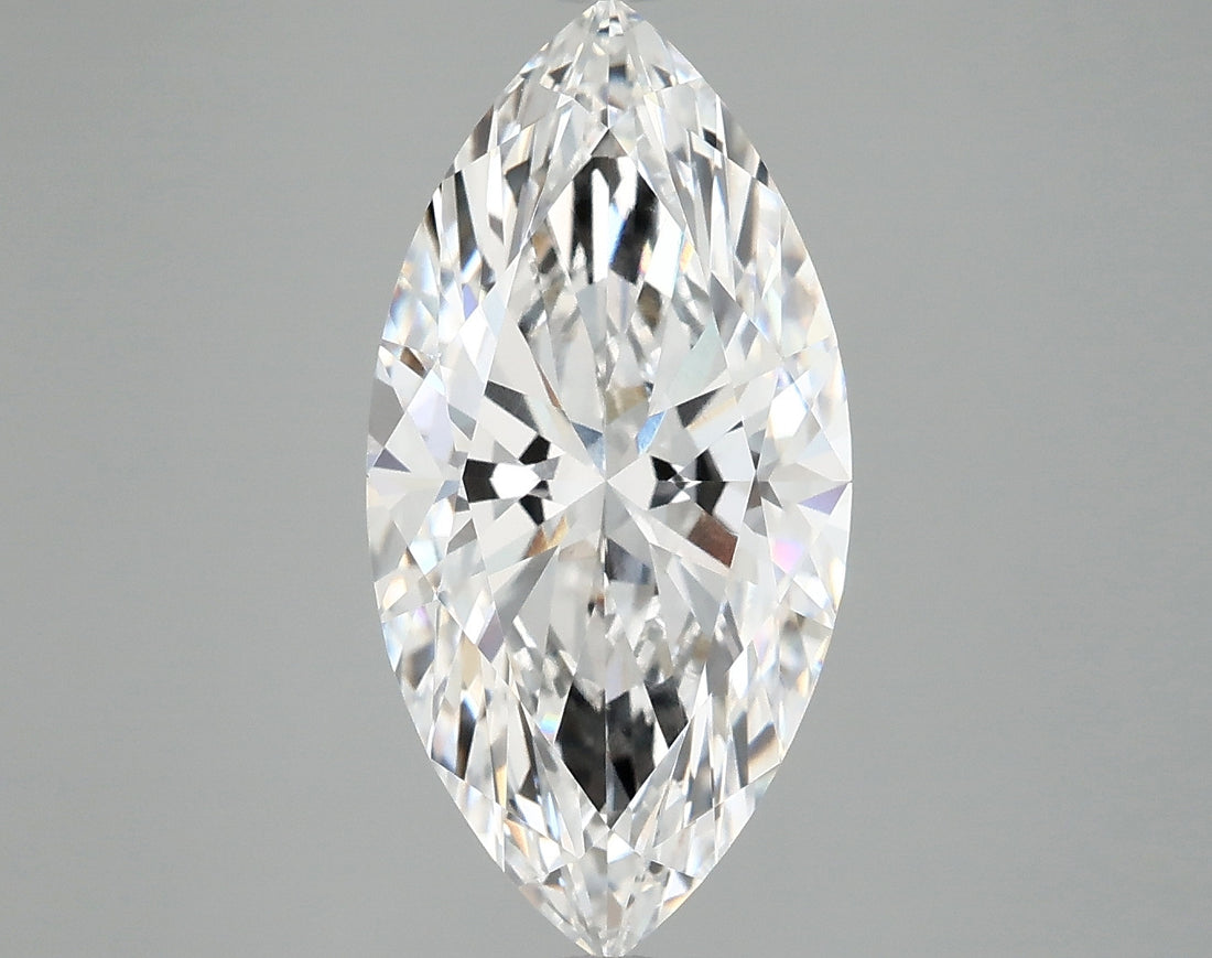 4.10 Carat Marquise Lab Grown Diamond