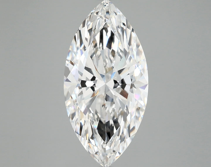 4.10 Carat Marquise Lab Grown Diamond