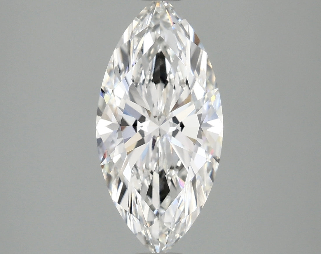 2.10 Carat Marquise Lab Grown Diamond