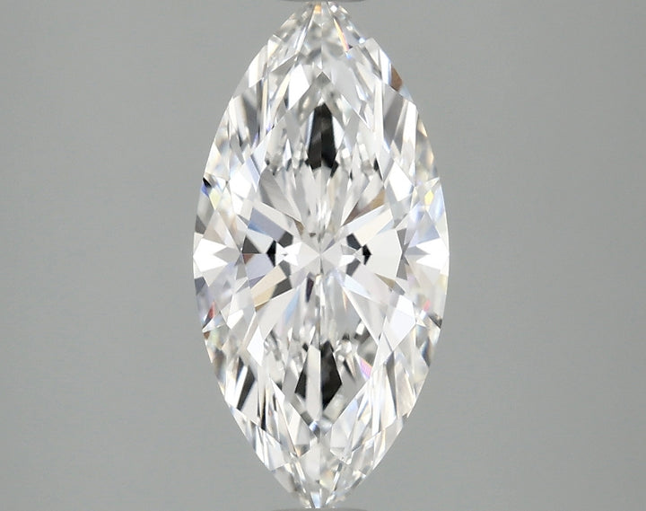 2.10 Carat Marquise Lab Grown Diamond