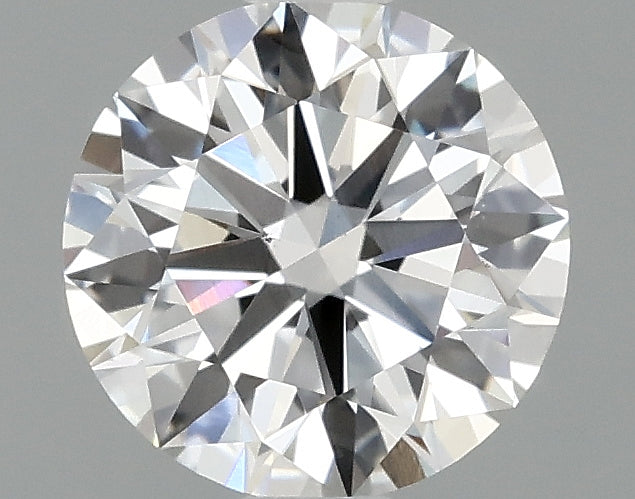 1.02 Carat Round Lab Grown Diamond