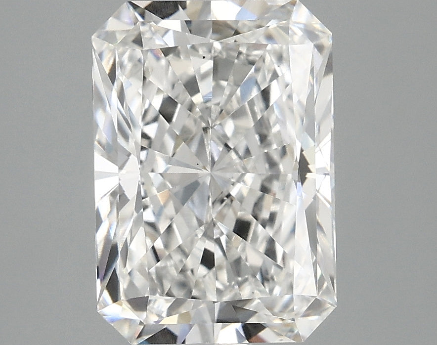 3.10 Carat Radiant Lab Grown Diamond