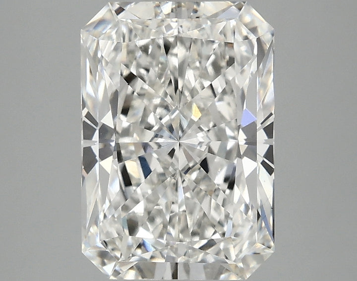 3.10 Carat Radiant Lab Grown Diamond