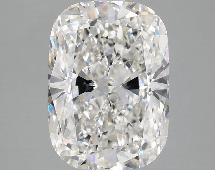 3.03 Carat Cushion Lab Grown Diamond