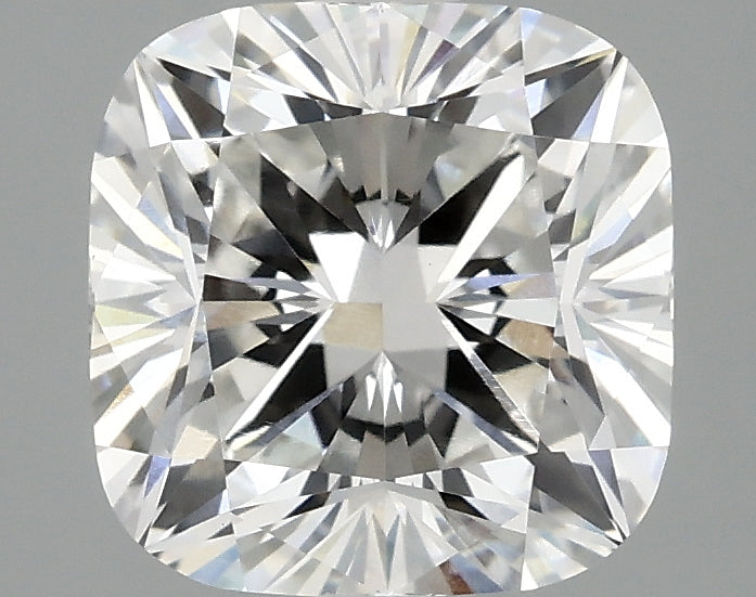 2.31 Carat Cushion Square Lab Grown Diamond