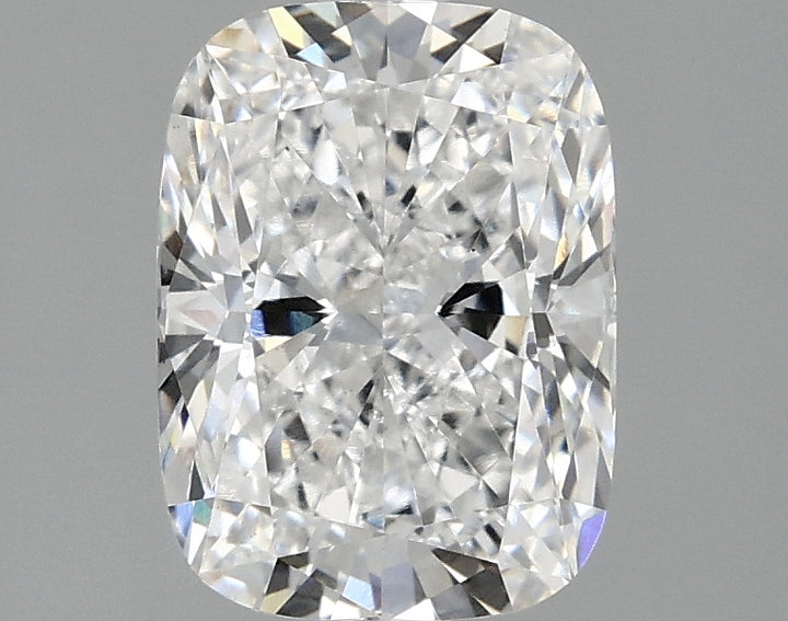 2.08 Carat Cushion Lab Grown Diamond