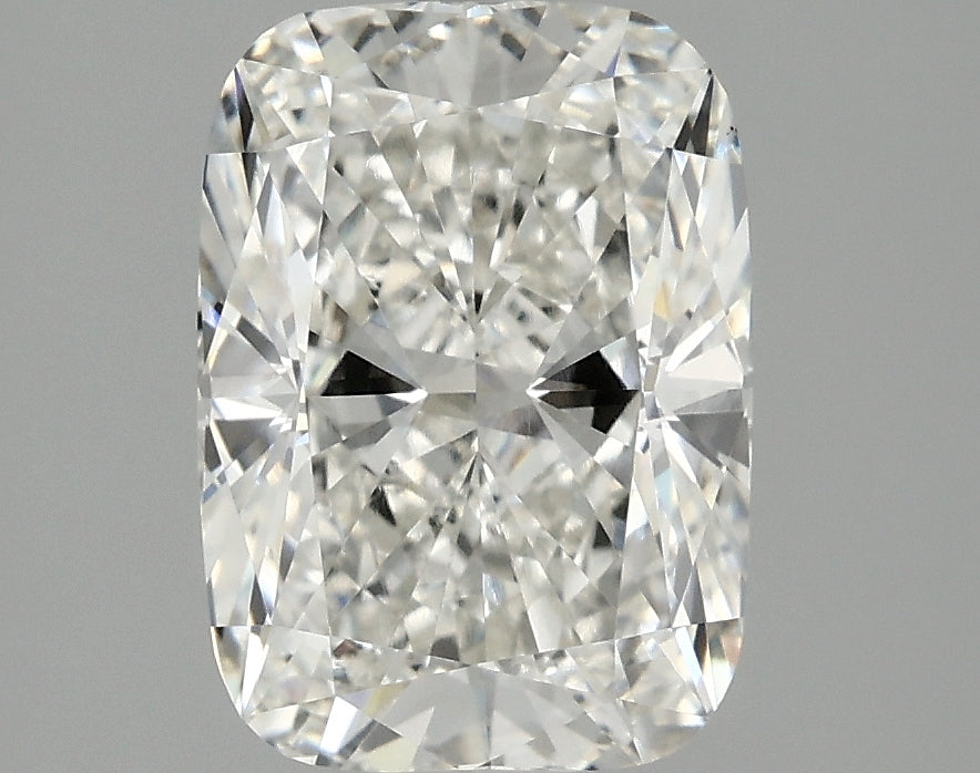 2.03 Carat Cushion Lab Grown Diamond
