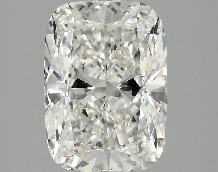 2.03 Carat Cushion Lab Grown Diamond