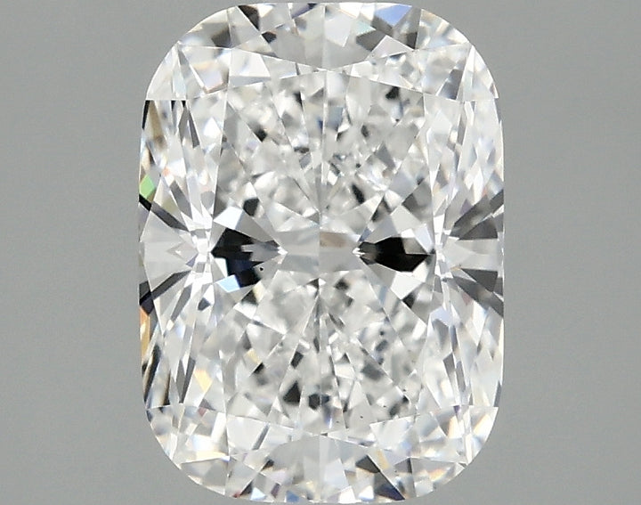 2.10 Carat Cushion Lab Grown Diamond