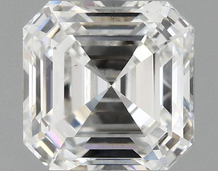 2.01 Carat ASH