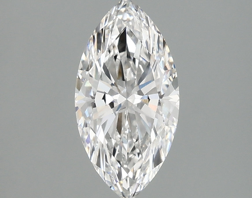 1.10 Carat Marquise Lab Grown Diamond