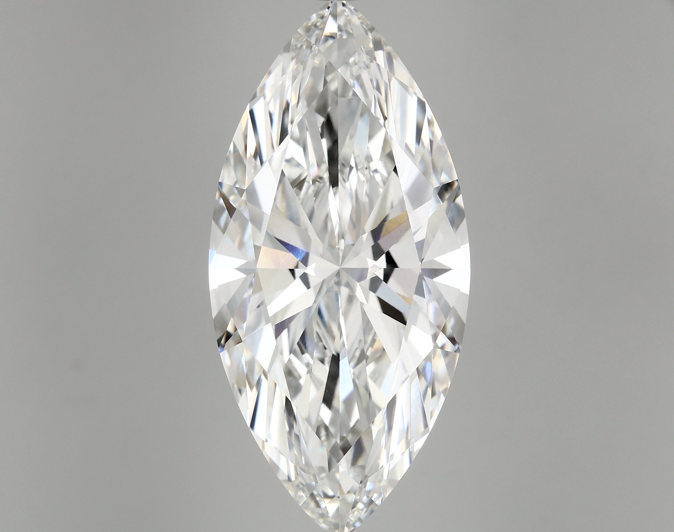 12.79 Carat Marquise Lab Grown Diamond