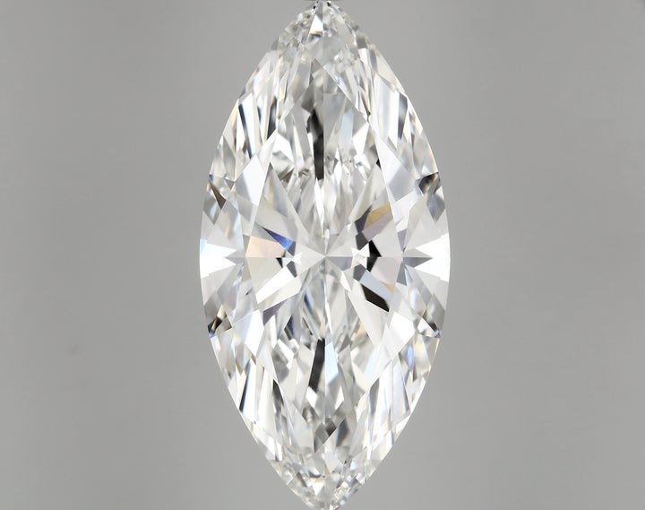 12.79 Carat Marquise Lab Grown Diamond