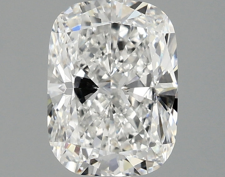 1.97 Carat Cushion Lab Grown Diamond