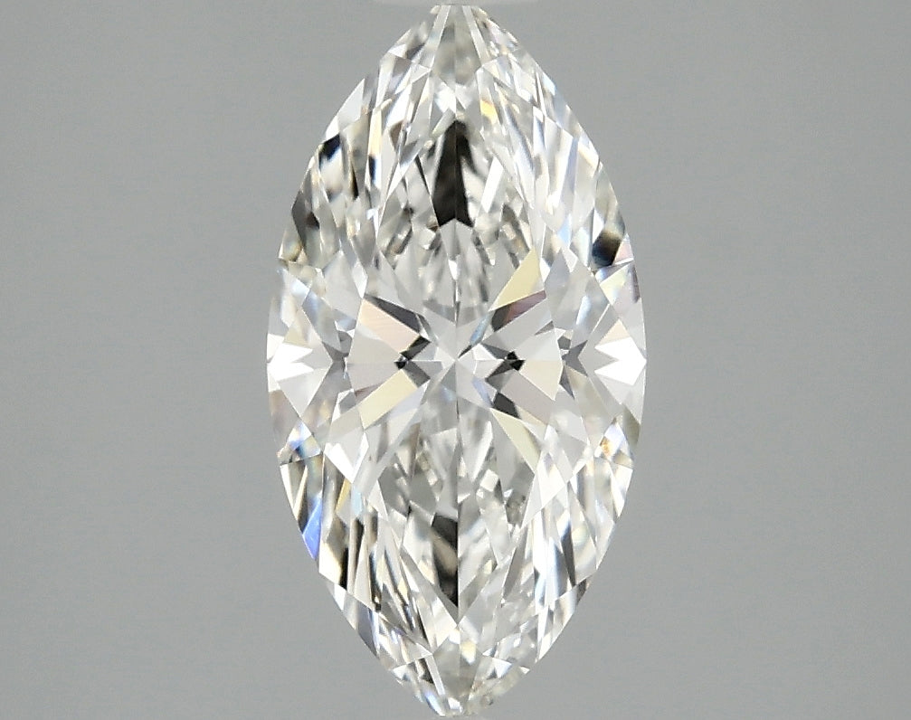 1.54 Carat Marquise Lab Grown Diamond