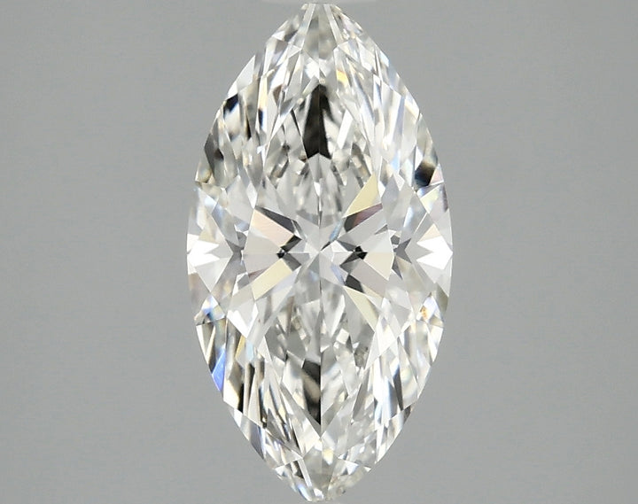 1.54 Carat Marquise Lab Grown Diamond
