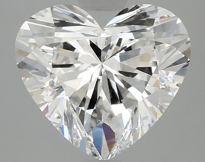 3.03 Carat Heart Lab Grown Diamond