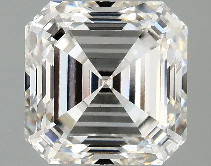 2.09 Carat ASH