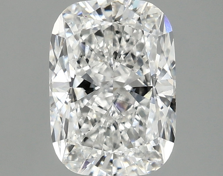 2.05 Carat Cushion Lab Grown Diamond